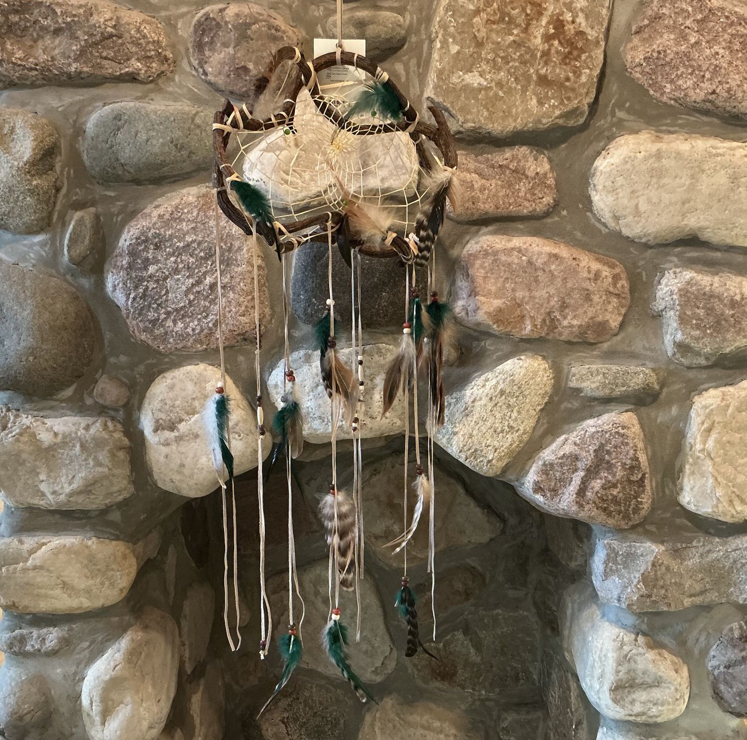 Dream Catcher-  The Wanderer