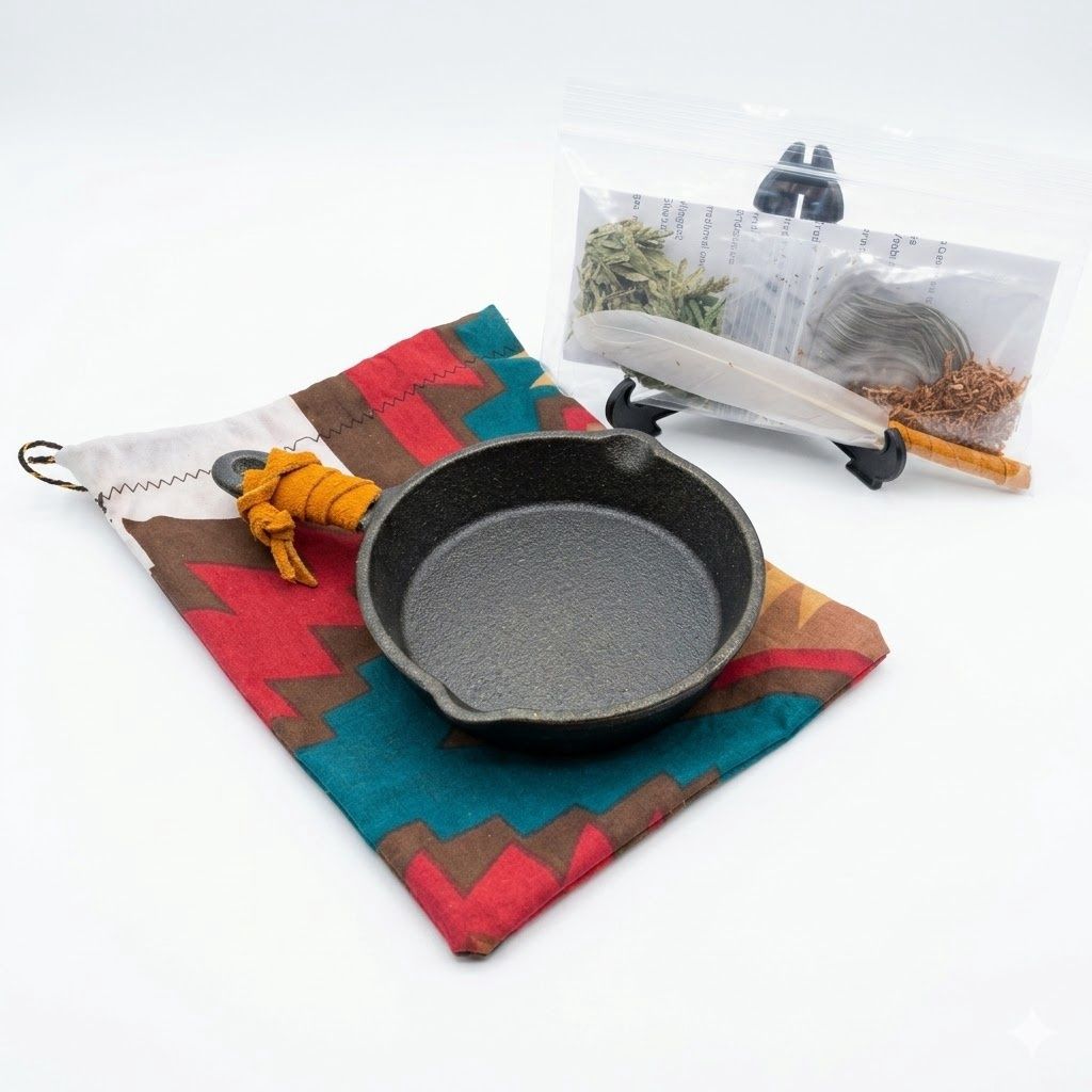 Smudge Kits