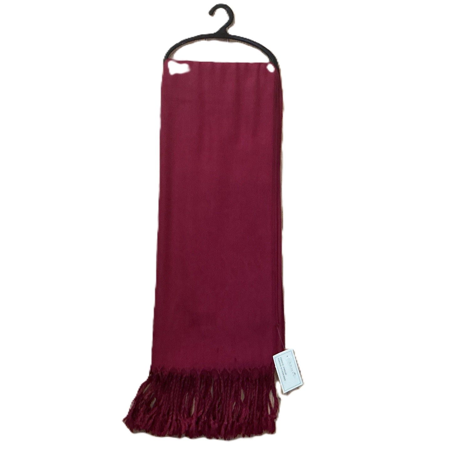 Scarves Assorted, Colorway: Red