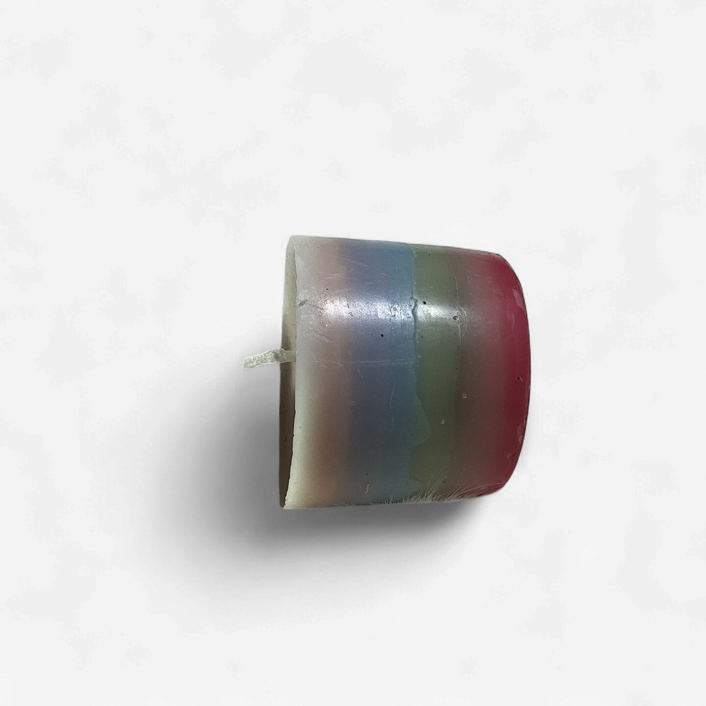 Chakra Candle