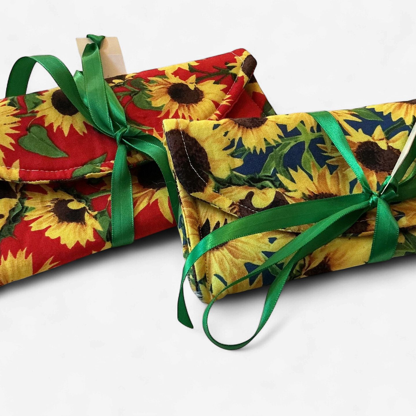 Medicine Cloth Pouches