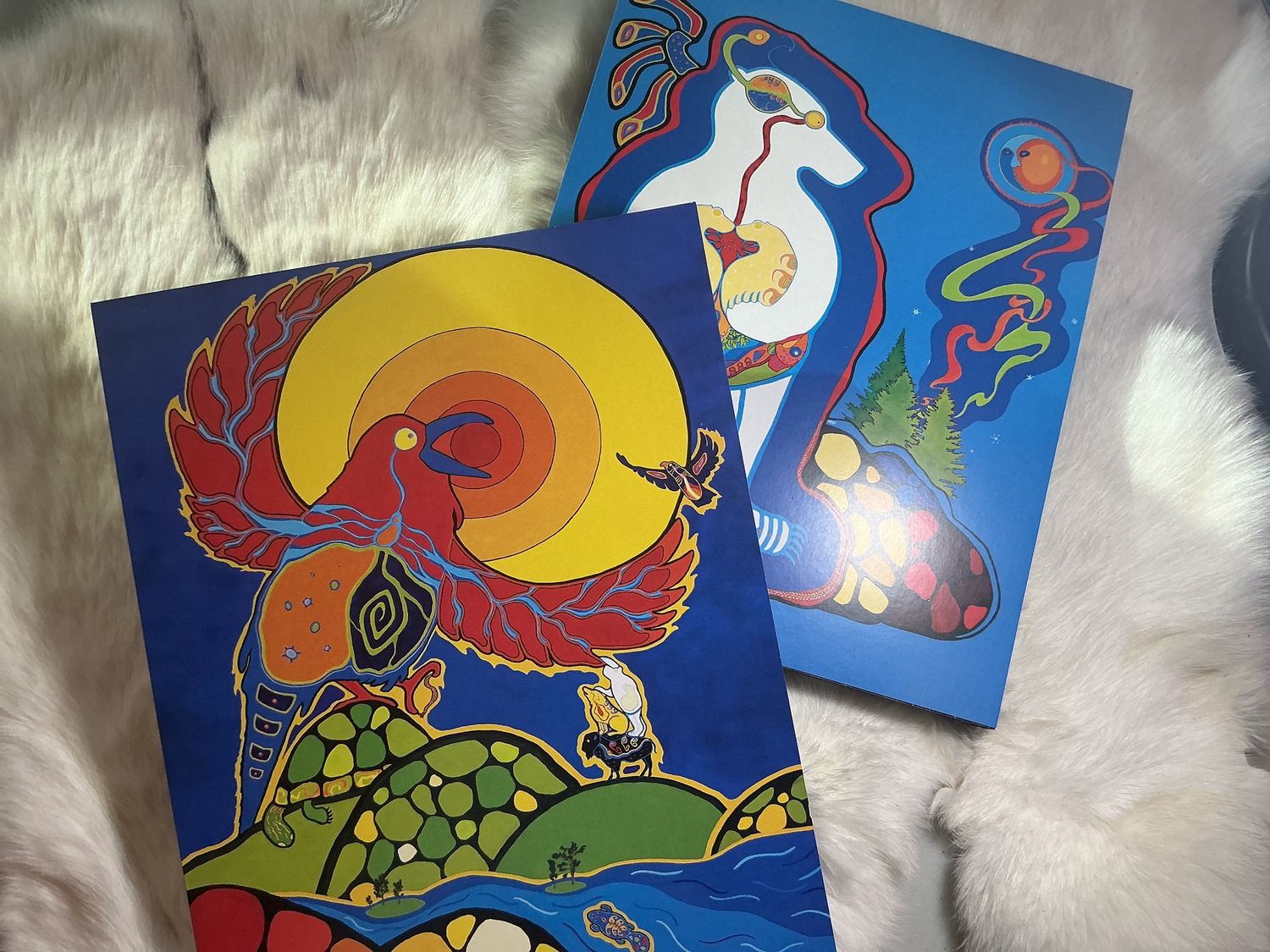 Kristy Cameron Art Plaques by CAP