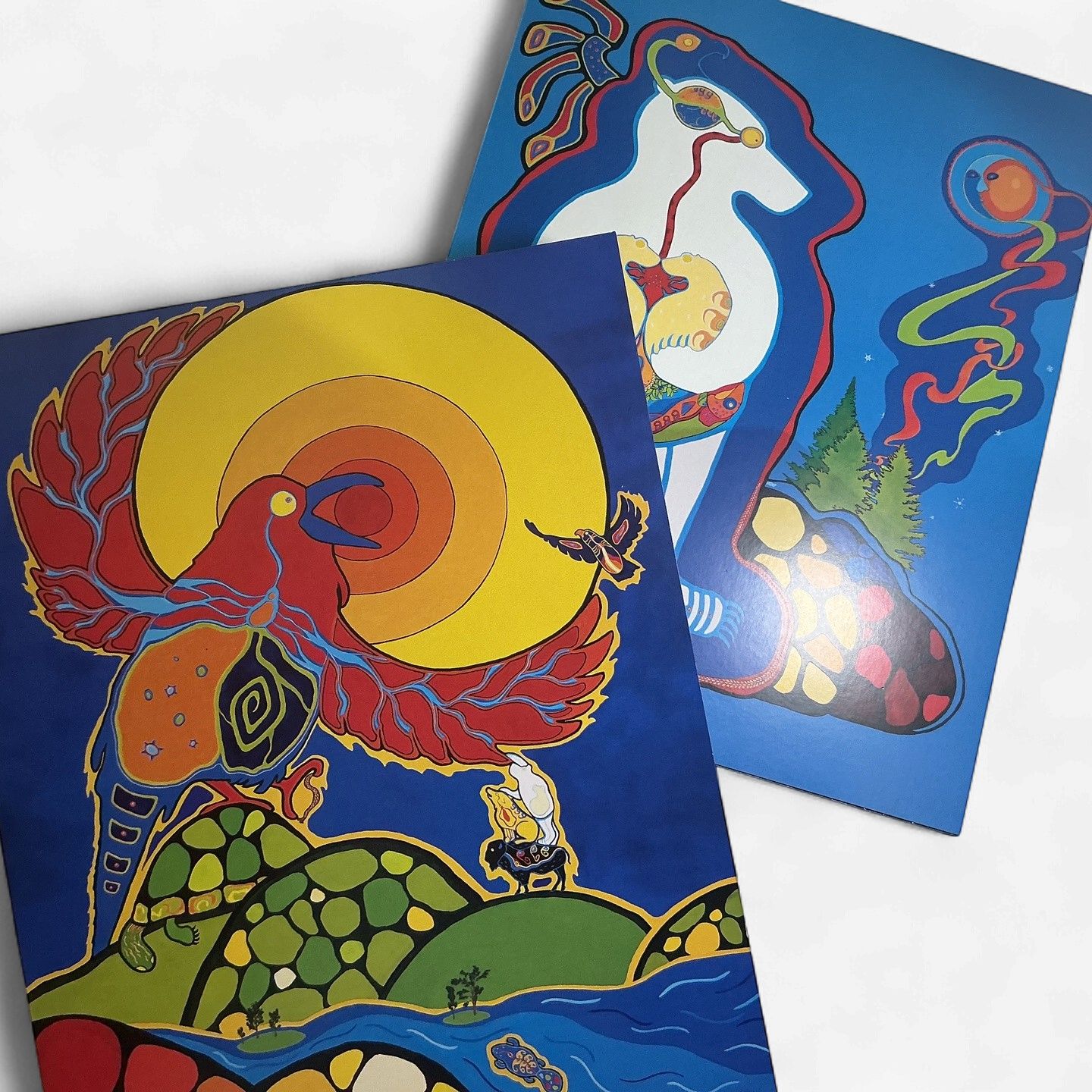 Kristy Cameron Art Plaques by CAP