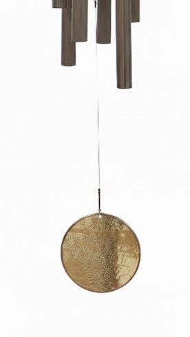Island Winds- Pentatonic Wind Chime