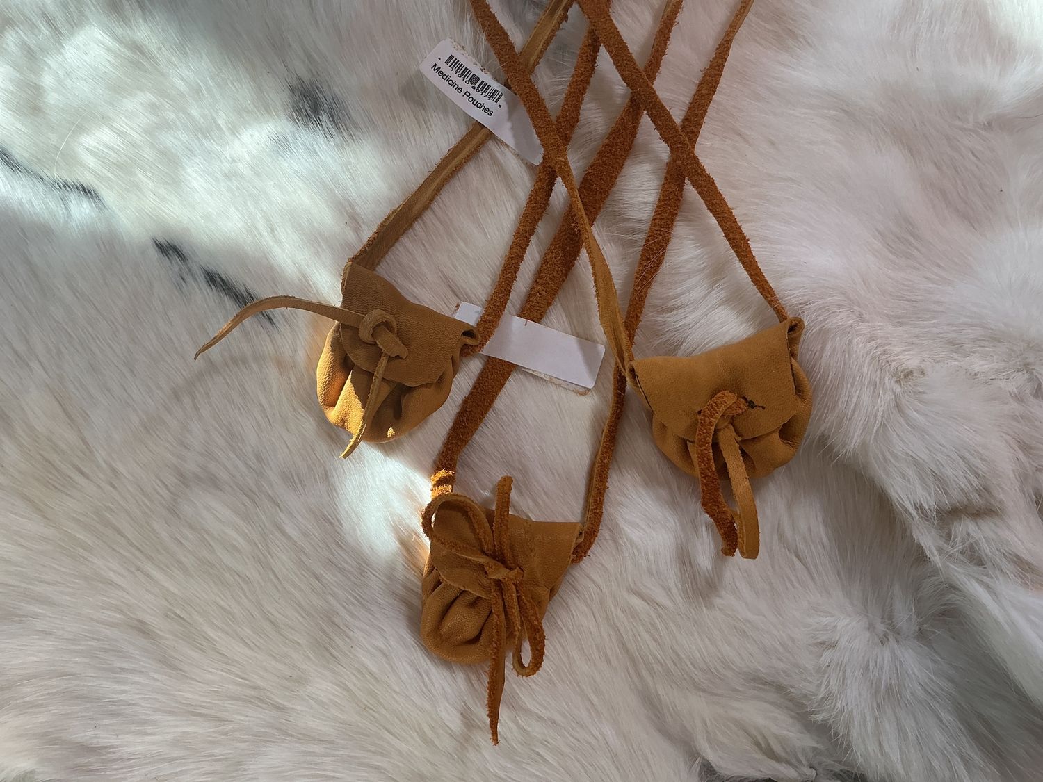 Medicine Pouch Xtra Small