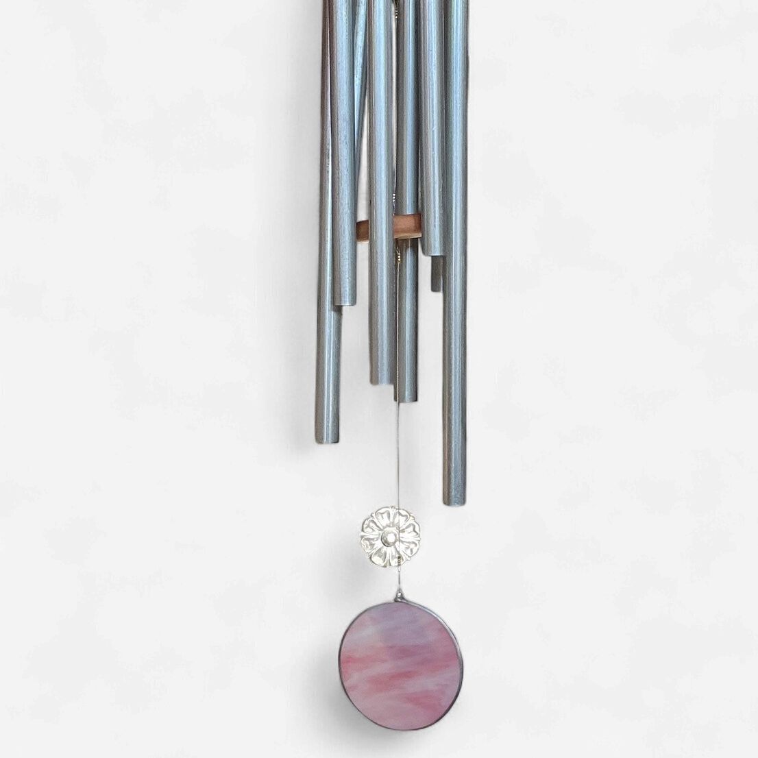 Island Winds- Key of C Wind Chime, Style: Pink