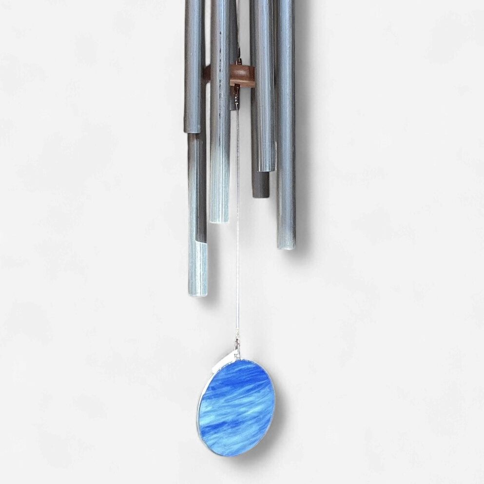 Island Winds- Key of C Wind Chime