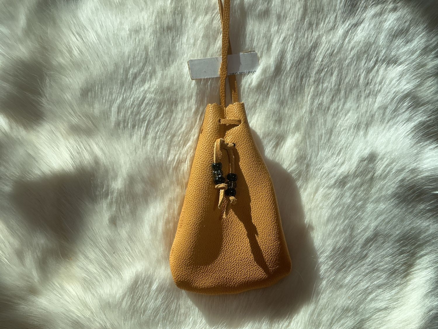 Medicine Pouches by SRFN Craftmakers, Style: Style #1