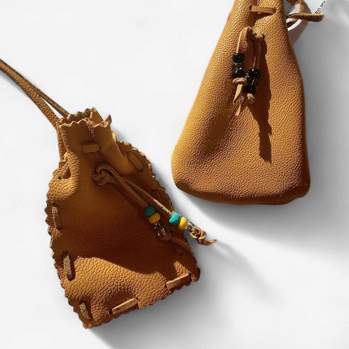 Medicine Pouches
