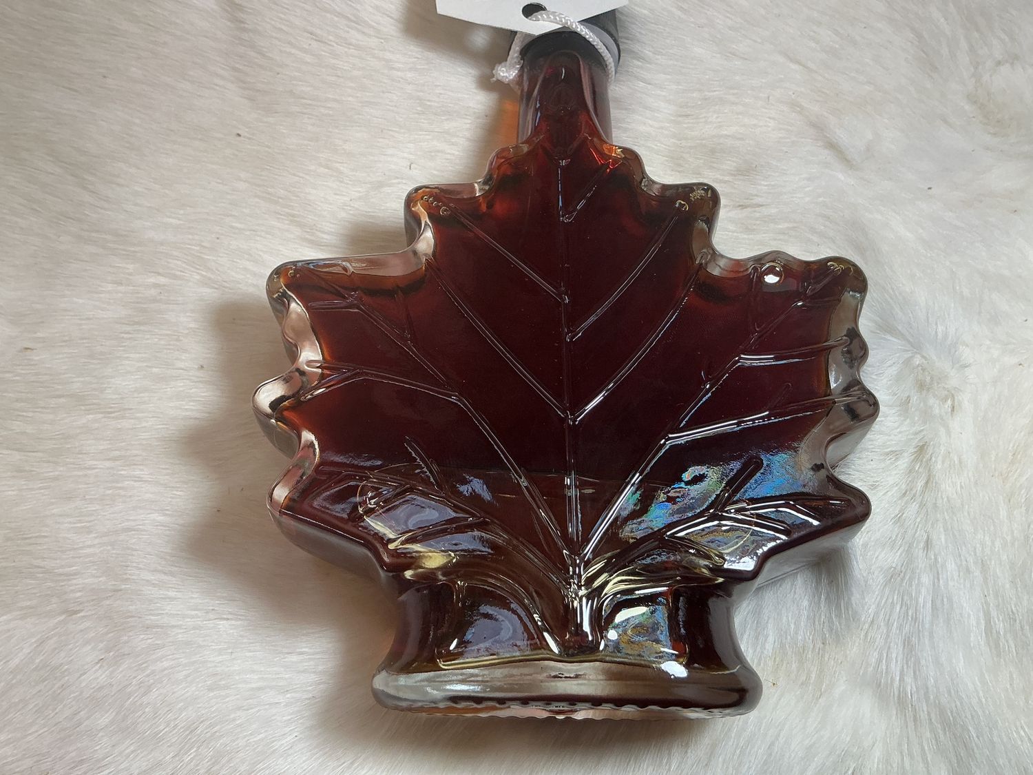 Kerns Maple Products Glass Maple 250ml