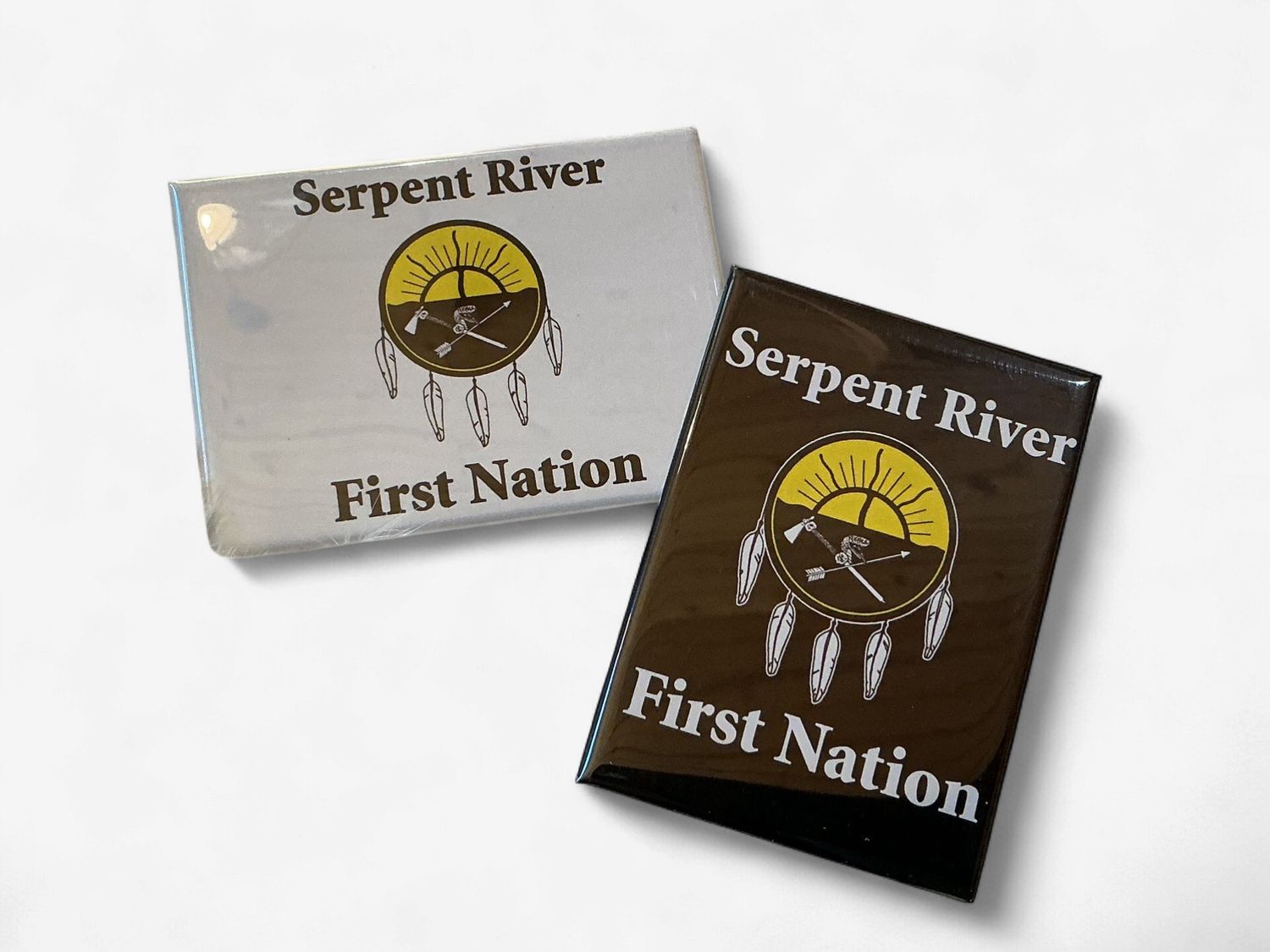 SRFN Magnet