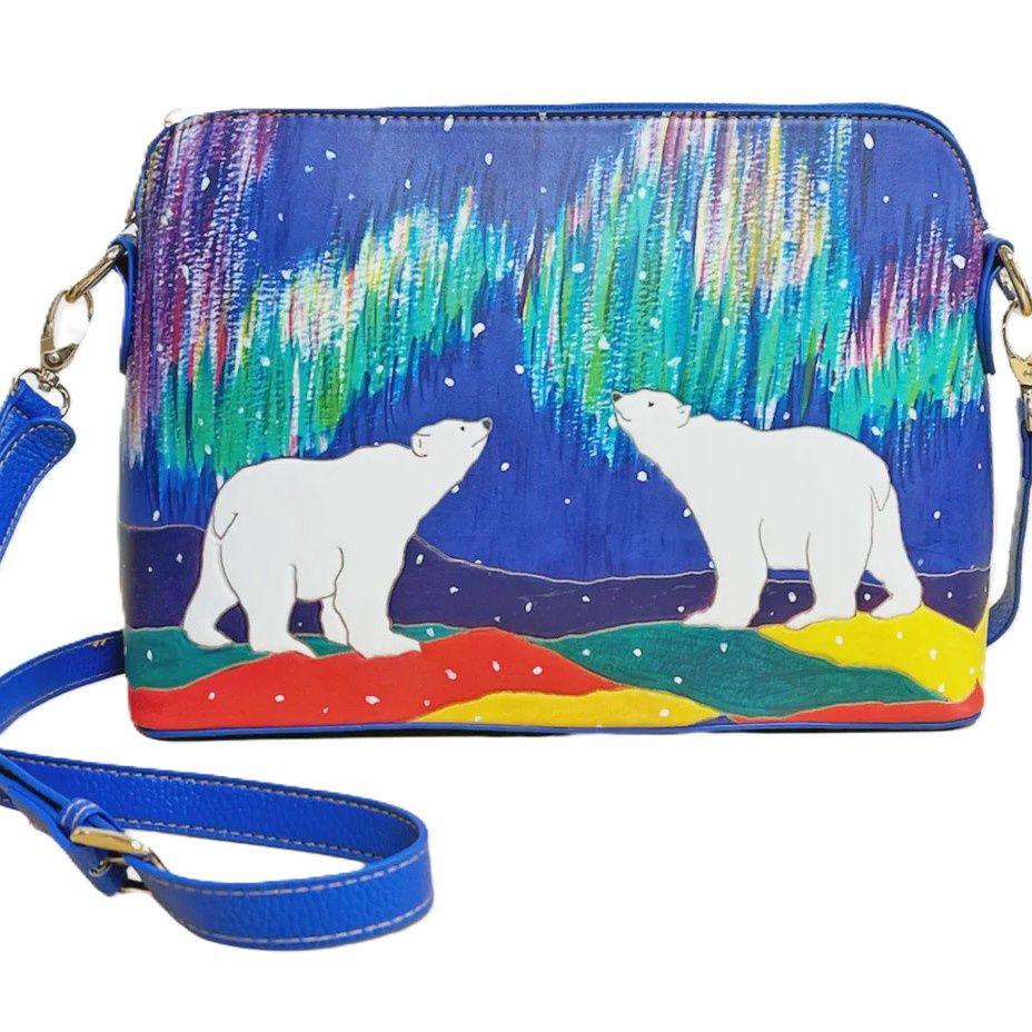 Oscardo Crossbody Bag