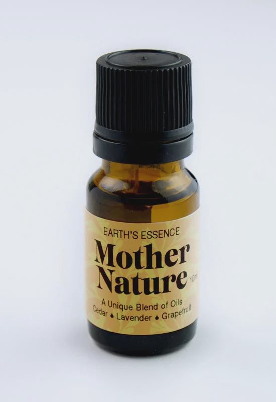 Earths Essence Wholistic Oil Blends - Assorted, Scent: Mother Nature