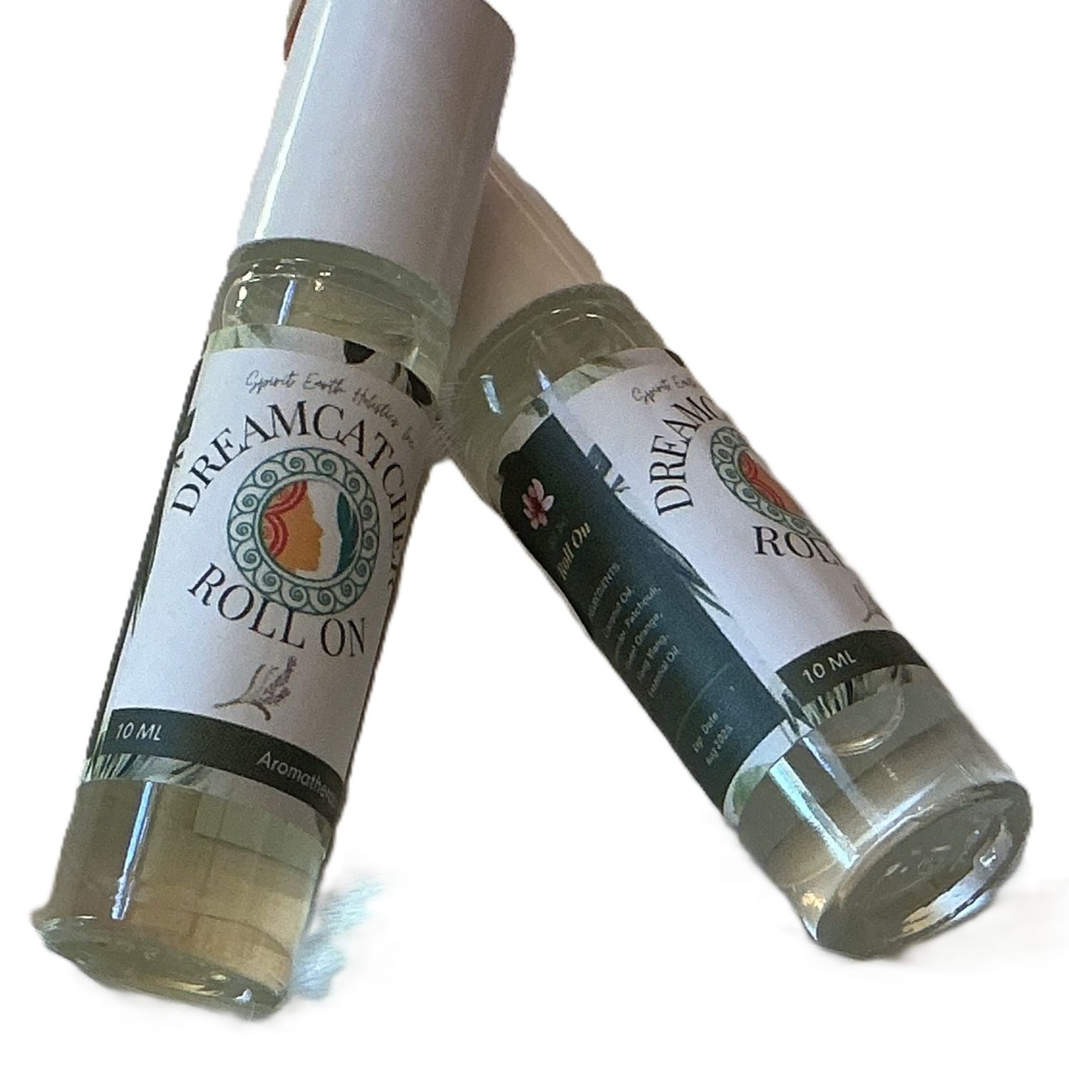 Spirit Earth Dreamcatcher Roll On- 10ml