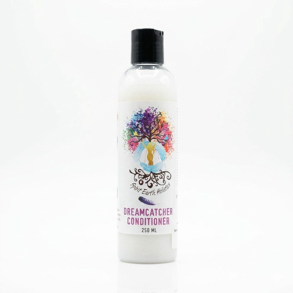 Spirit Earth Holistics- Dreamcatcher Conditioner