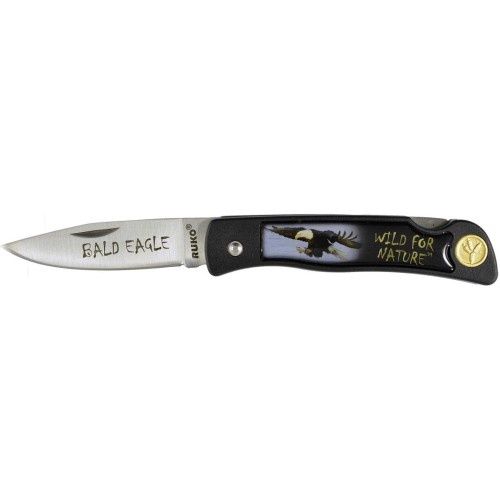 Ruko Wild for Nature Knife #RUK0130BE