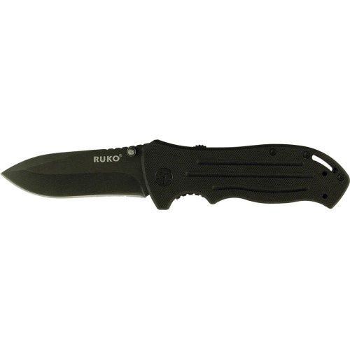 Ruko Shark Knife #RUK0145A
