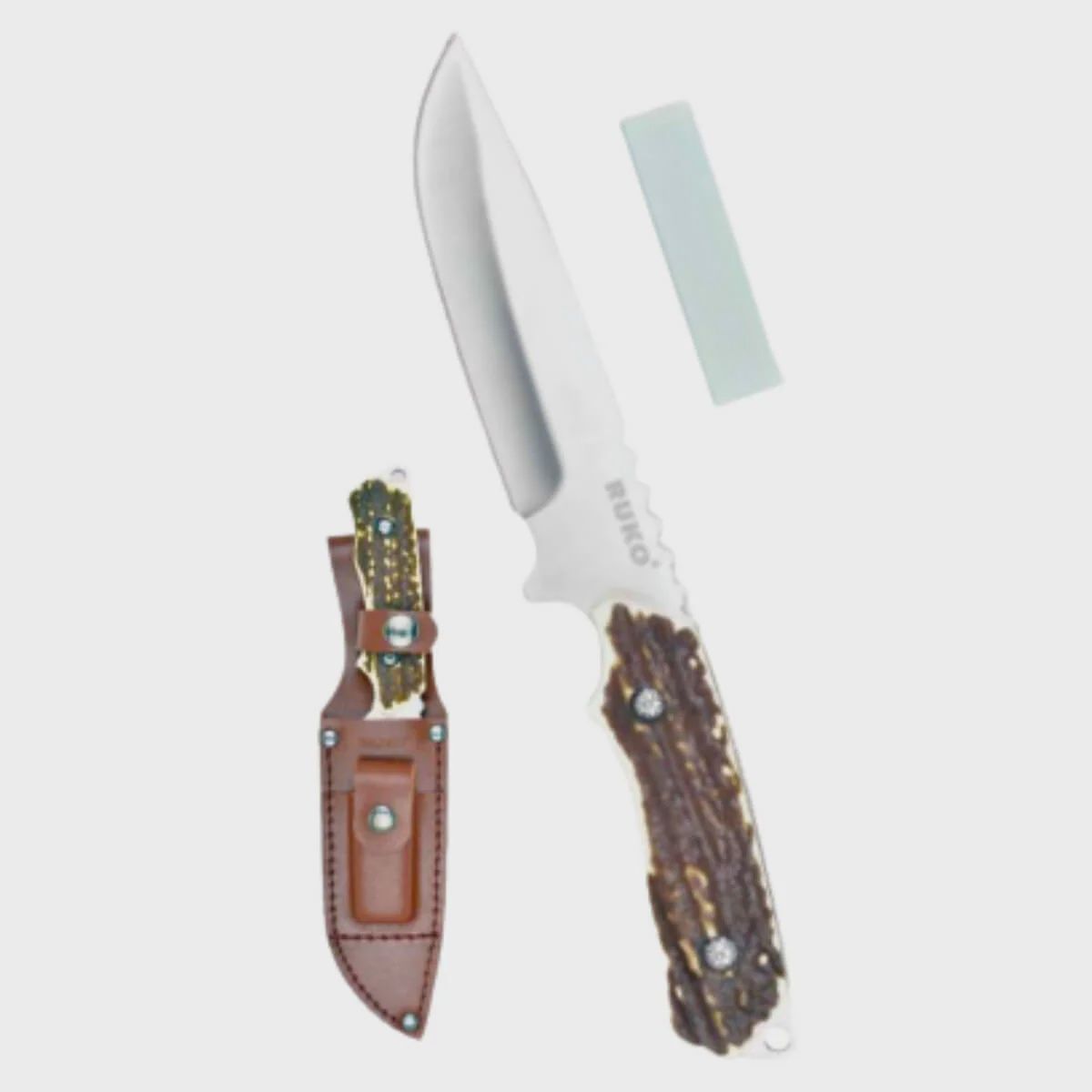 Ruko Hunting Knife #RUK0156