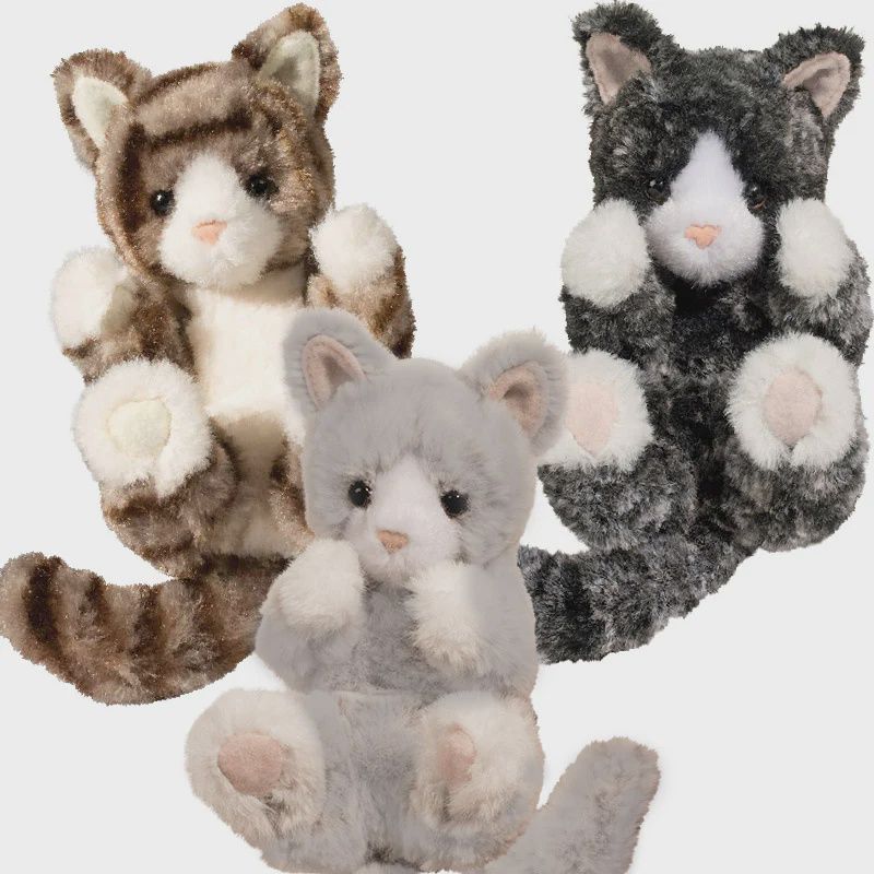 Douglas The Cuddle Toy Mini Plushie