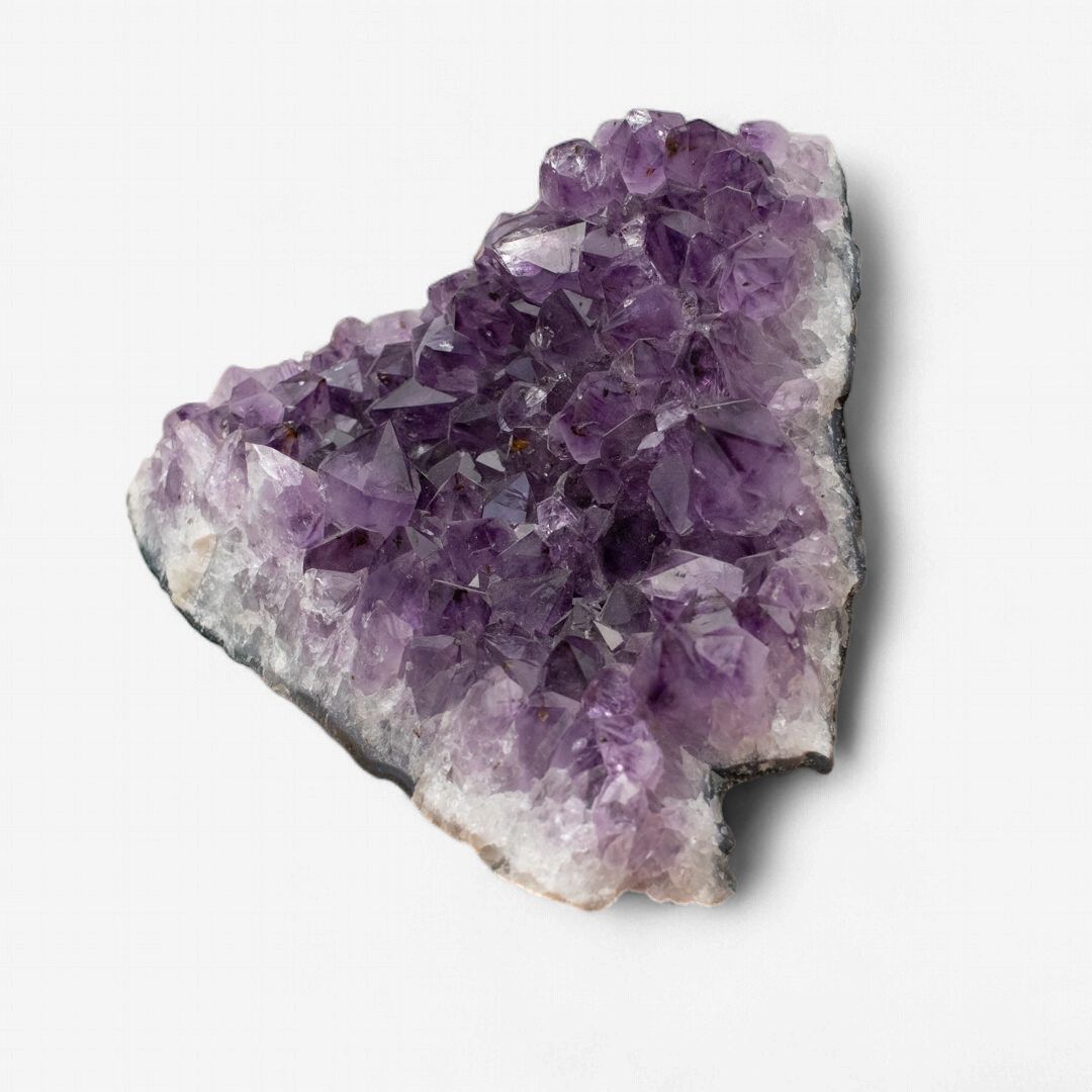 Amethyst Clusters
