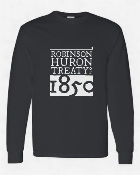 Robinson Huron Long Sleeve Shirts