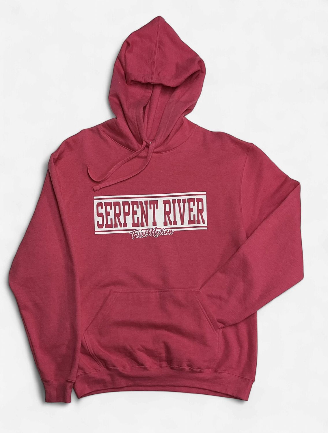 Serpent River First Nation Hoodies