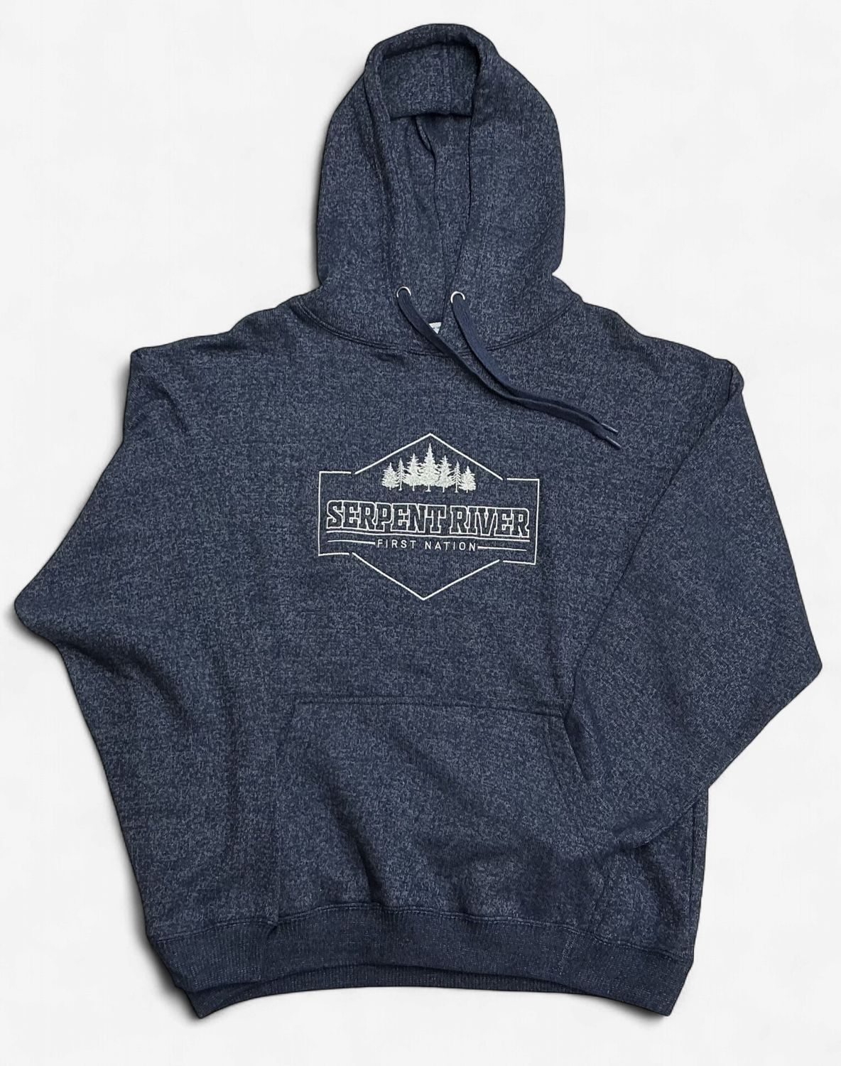 Serpent River First Nation Nantucket Hoodie