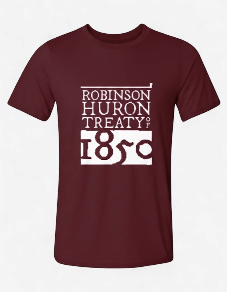 Robinson Huron T-Shirt