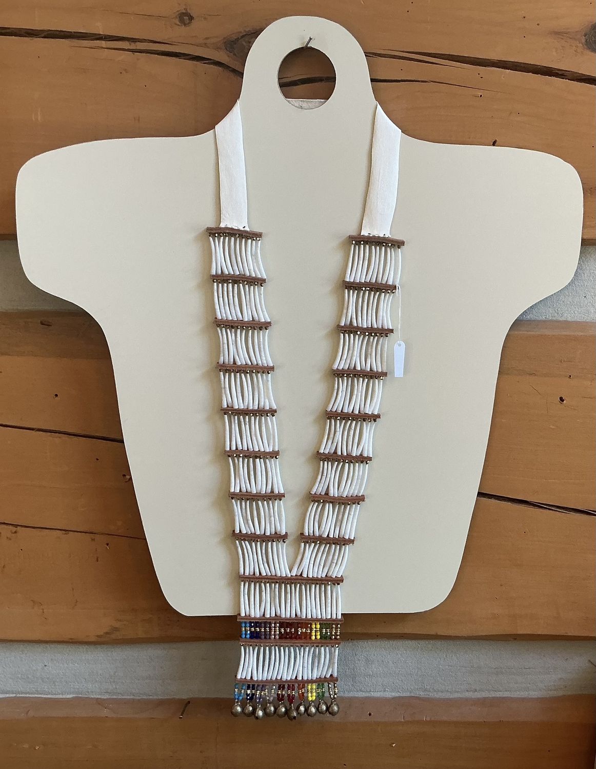 Denatalium Breast Plate