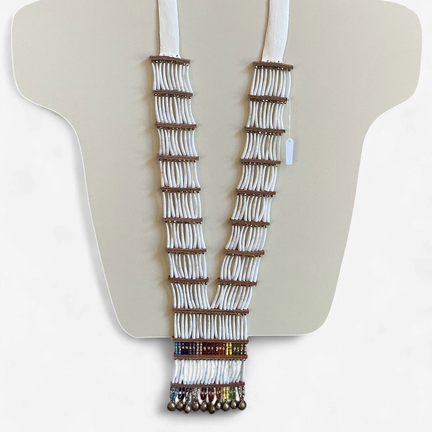 Denatalium Breast Plate