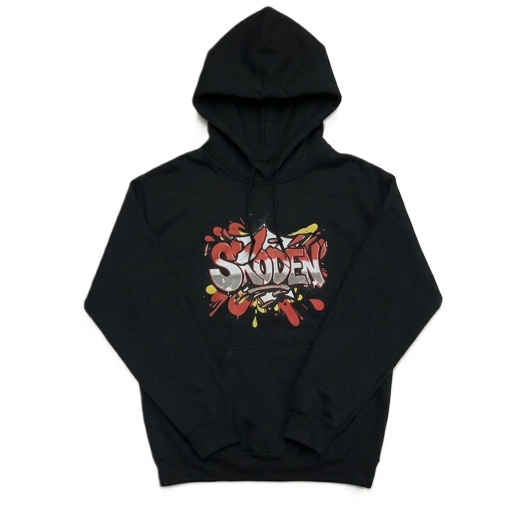 Skoden Hoodie