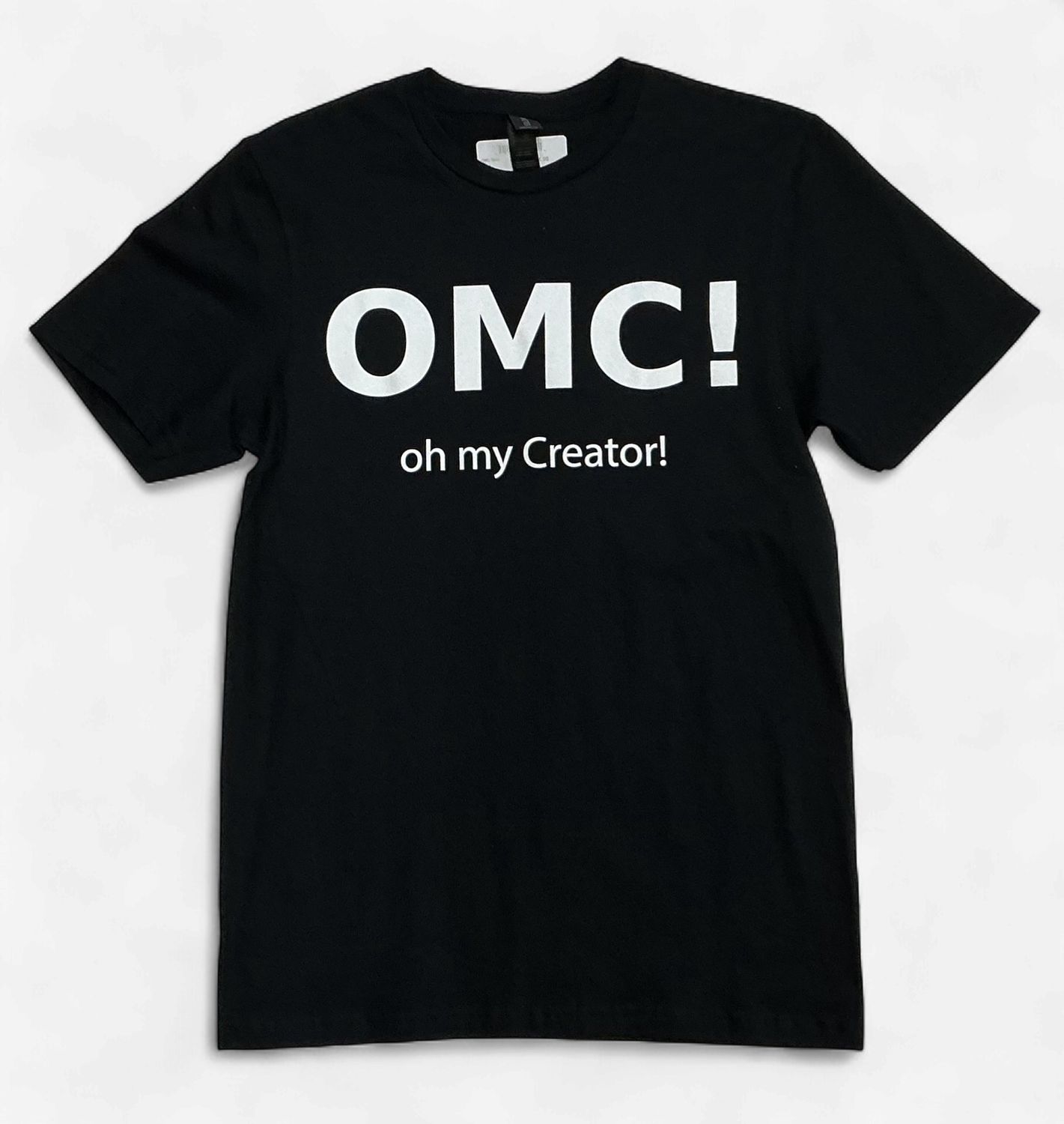 OMC! Oh My Creator Graphic Tee