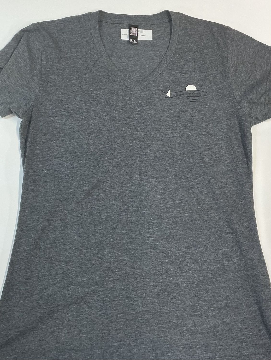 SRFN V-Neck Half Moon