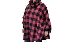 Children’s Full Zip Swancho