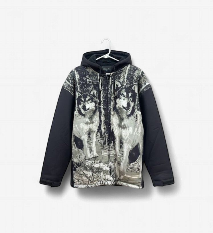 Men’s Call of The Wild Jacket