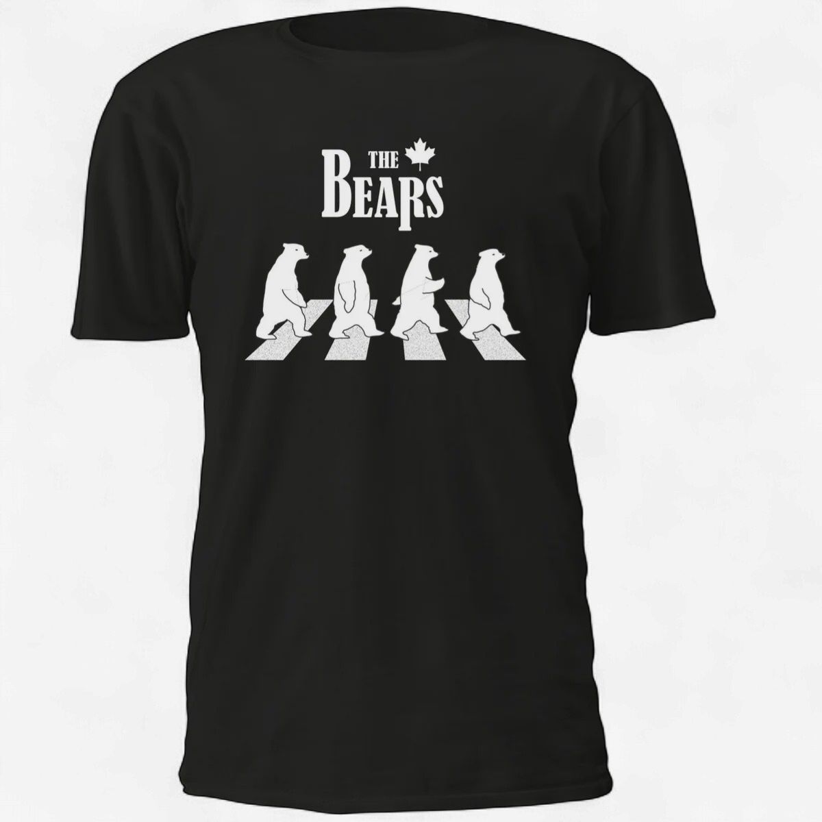 Oscardo The Bears Tee