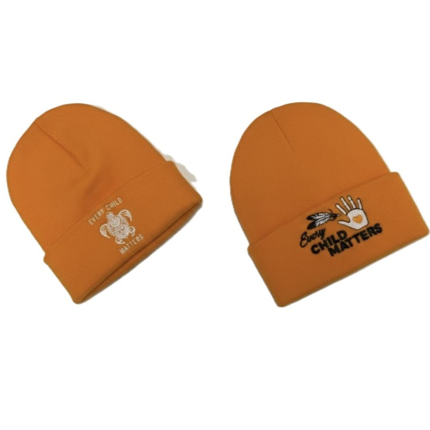 Every Child Matters Toque