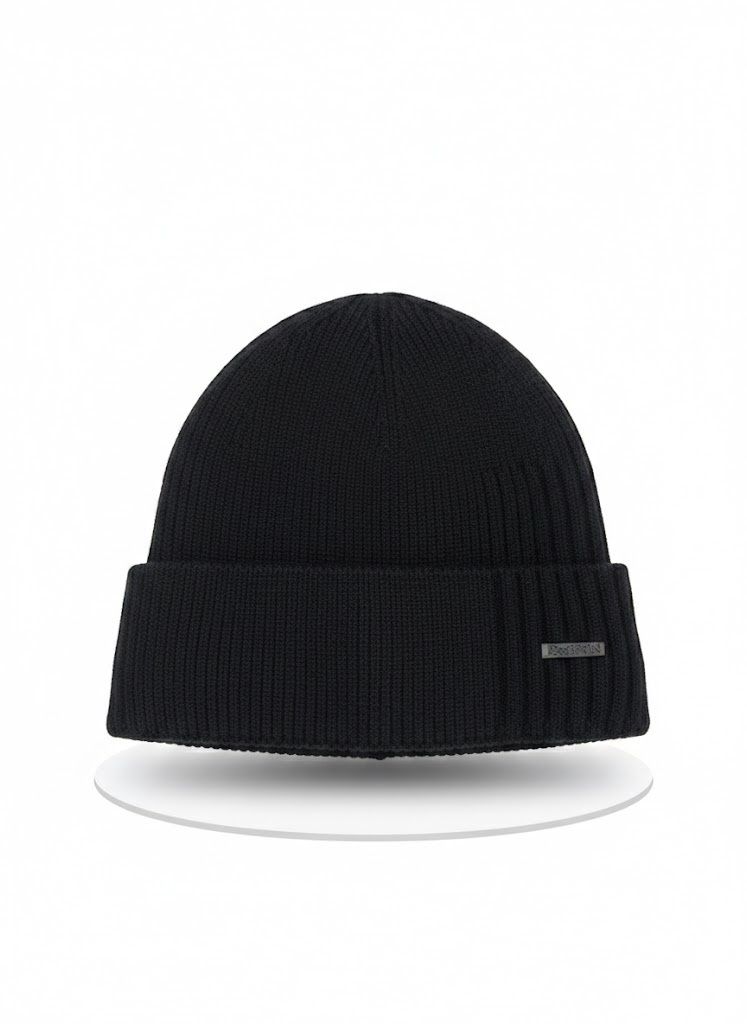 Plain Carmel Toque