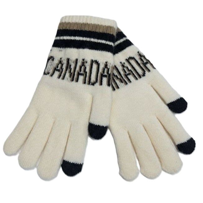 Canada Gloves