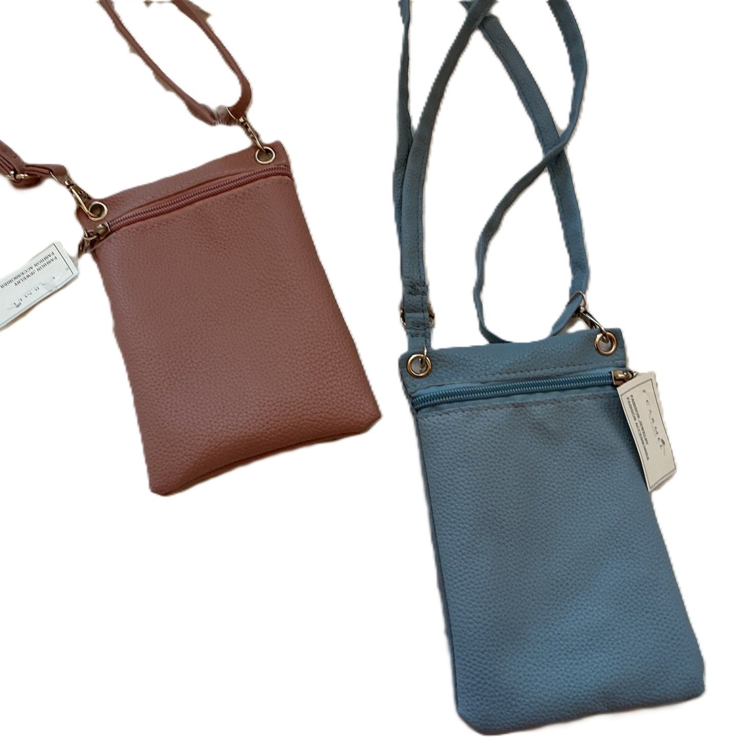 Carmel Small Crossbody Purse