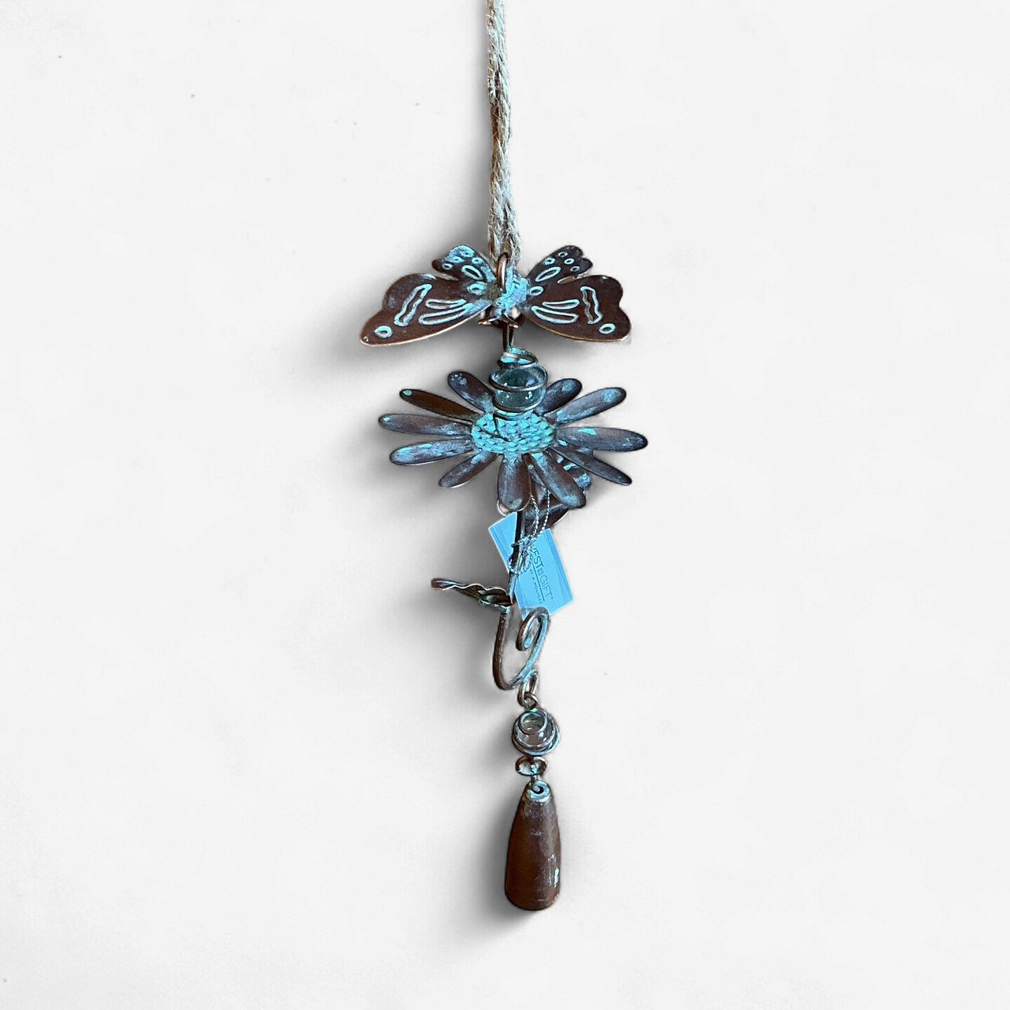 Nature Wind Chime