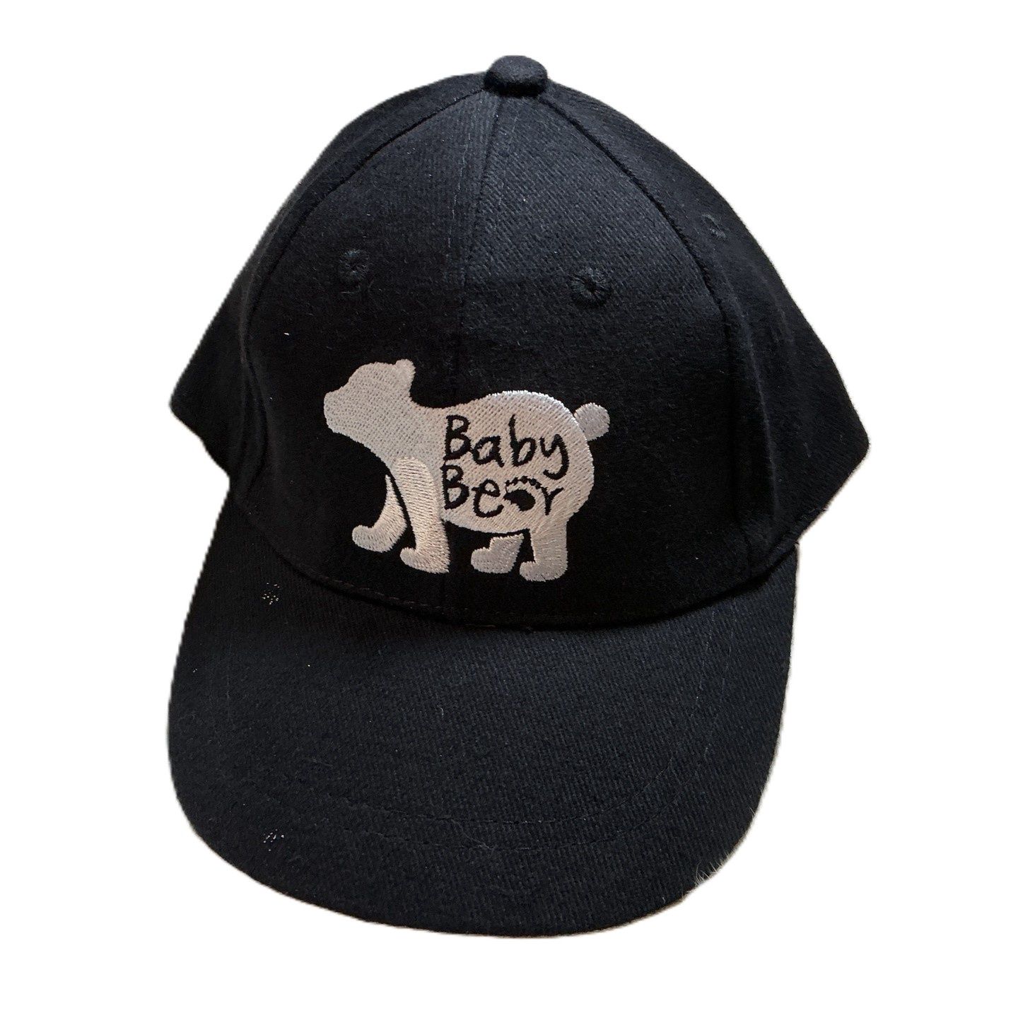 Baby Bear Ball Cap