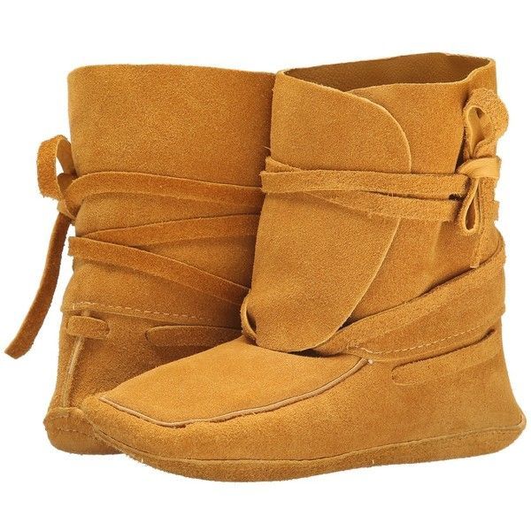 Manitobah Scout Wrap-Around Mukluk