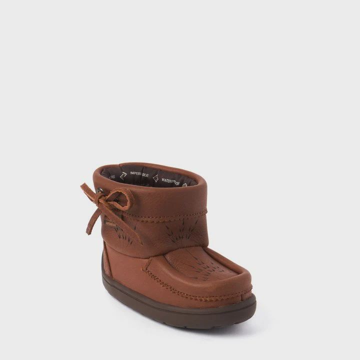 Manitobah Waterproof Child Gatherer Bootie- Child