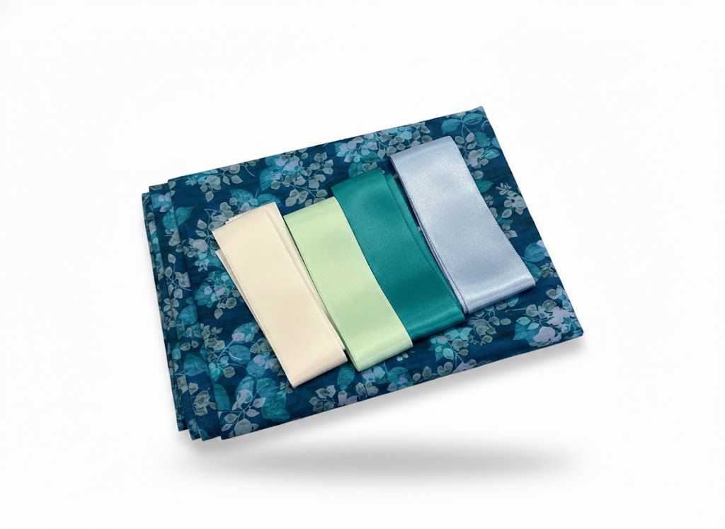 Ribbon Skirt Kits