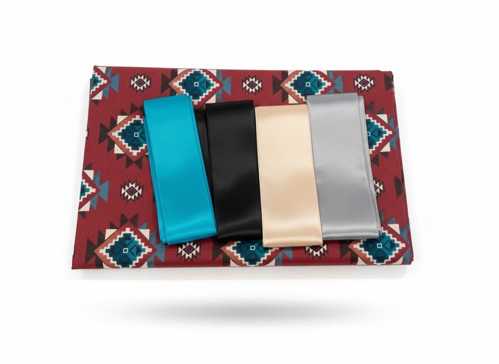 Ribbon Skirt Kits, Style: A