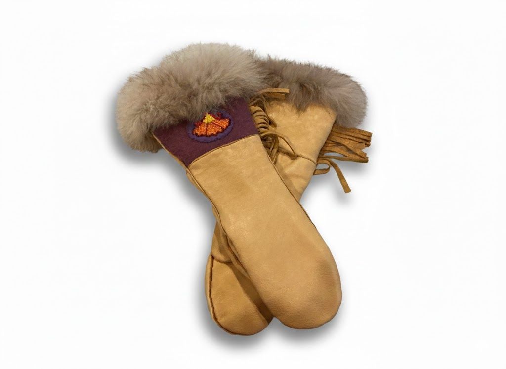 Ladies Northern Style Mitt