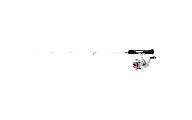 Team Daiwa Ice Combo - QR750TDI30DS