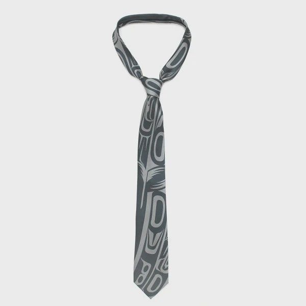 Native Northwest- Gift of Honour Tie