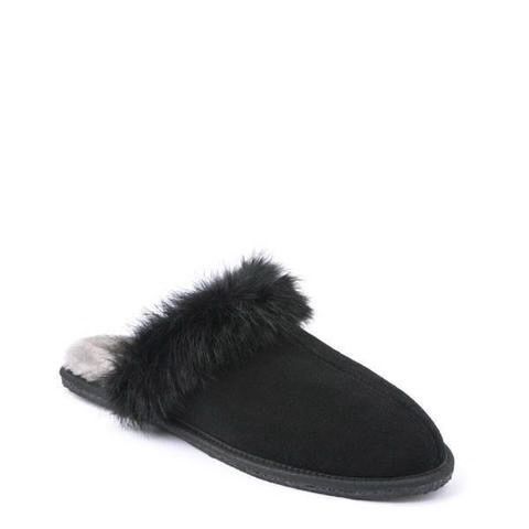 Manitobah Igloo Slipper